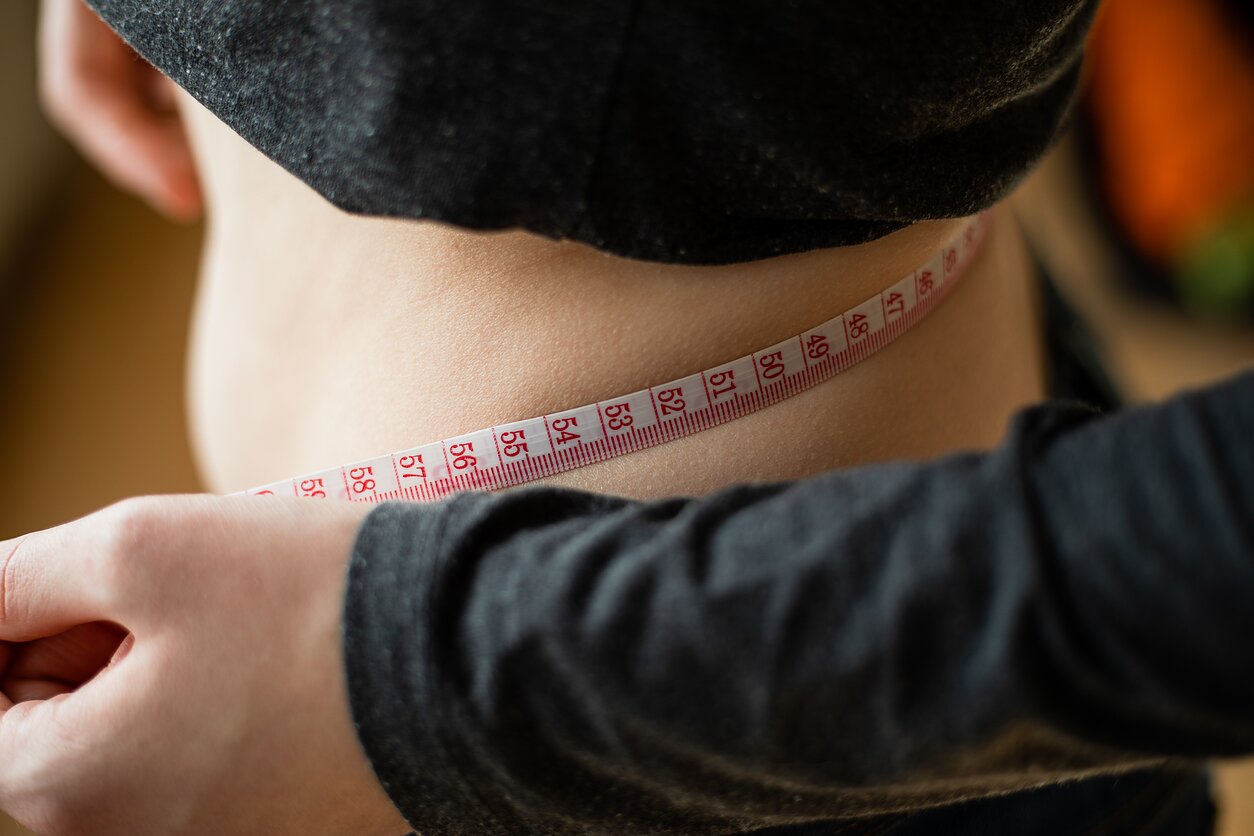 10 mitų apie svorio metimą nerimo vaistai turintys svorio netekimo šalutinį poveikį