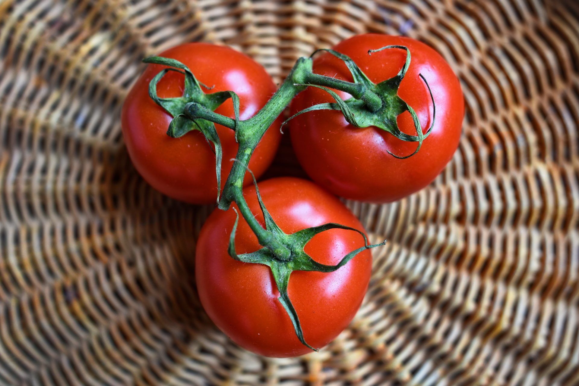 vyšniniai pomidorai padeda numesti svorį