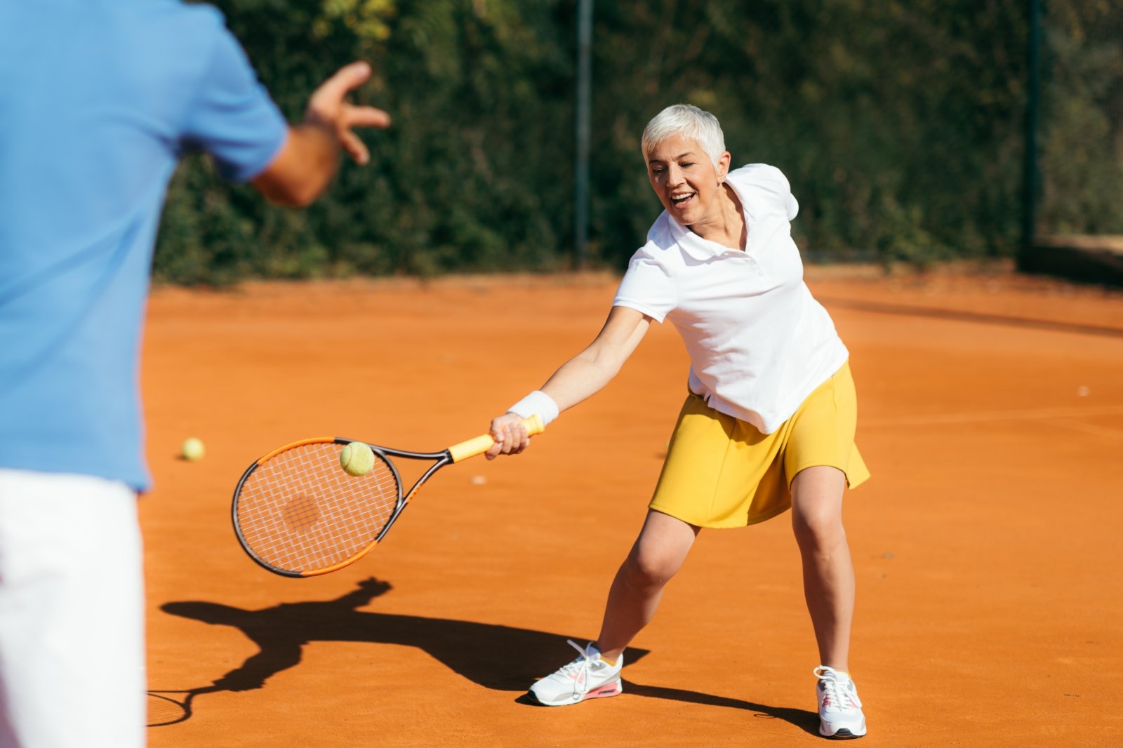 ar tenisas gali numesti svorio greitai prarasti mažesnį riebalų kiekį