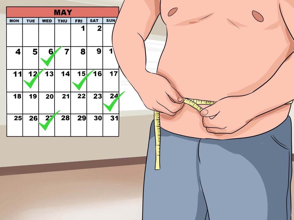 kaip numesti svorio per 11 savaičių ys svorio kritimas