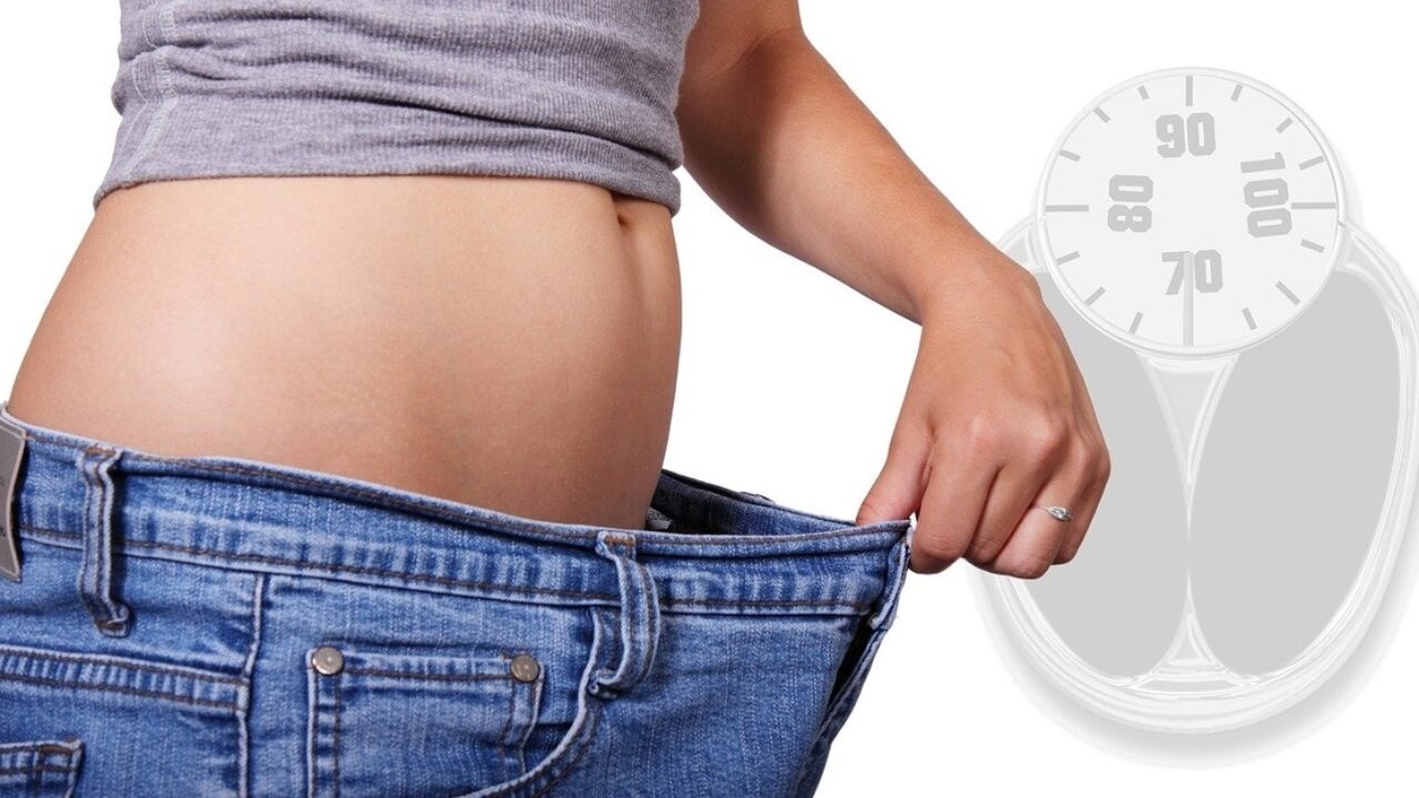 20 populiariausių būdų greitai numesti svorį