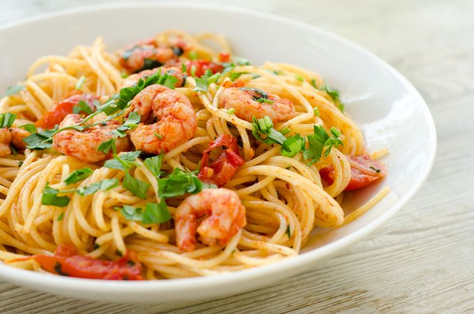 numesti svorio spagečių moliūgai