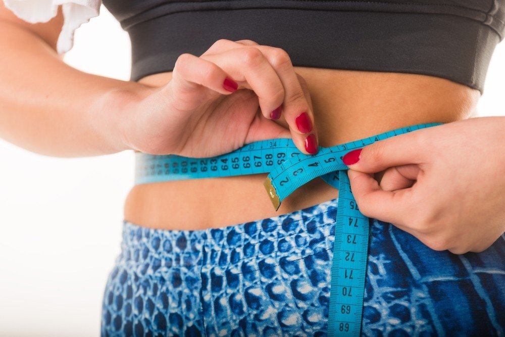 svorio kritimas po 1 savaitės valgio praleidimas norint mesti svorį