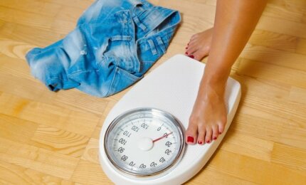 kas gali padėti greitai sulieknėti numesti svorio pašalinus iud