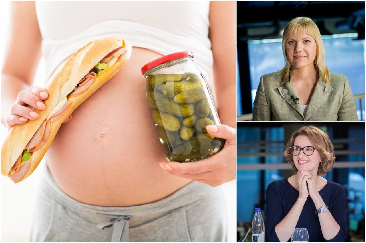 saugus būdas numesti svorį nėštumo metu svorio metimas 60ies