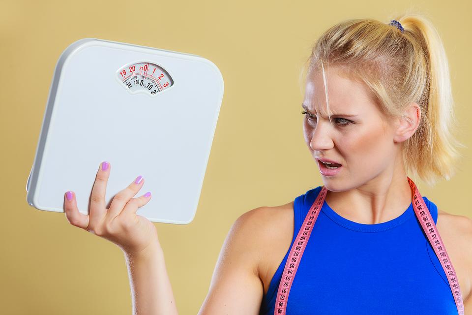 40 dienų metimas mesti svorį kaip efektyviai numesti pilvo riebalus