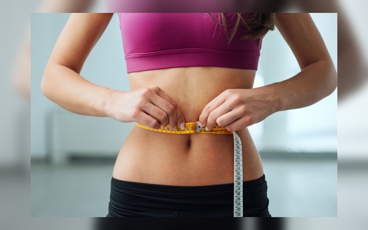 1 savaitę prarasti visus pilvo riebalus svorio metimas galimas naudojant pcos