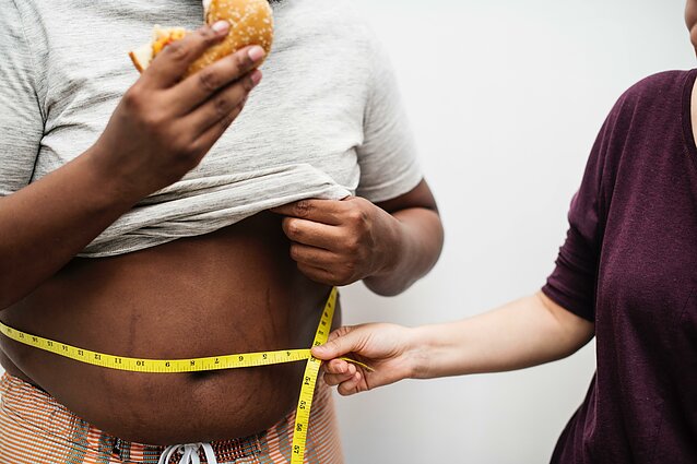 ką valgė opra norėdamas numesti svorio asda numesti svorio