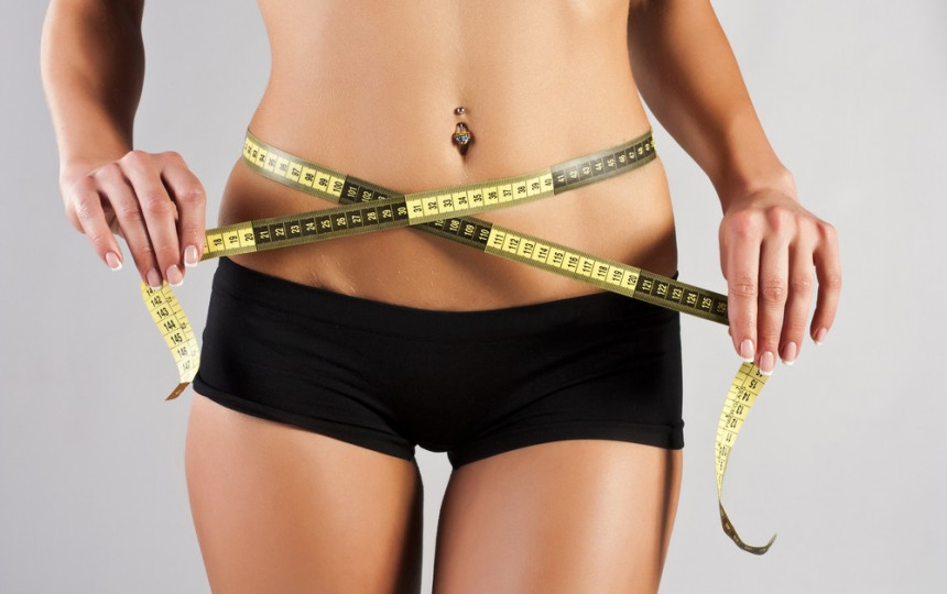 efektyviausias svorio metimas per savaitę numesti šiek tiek pilvo riebalų