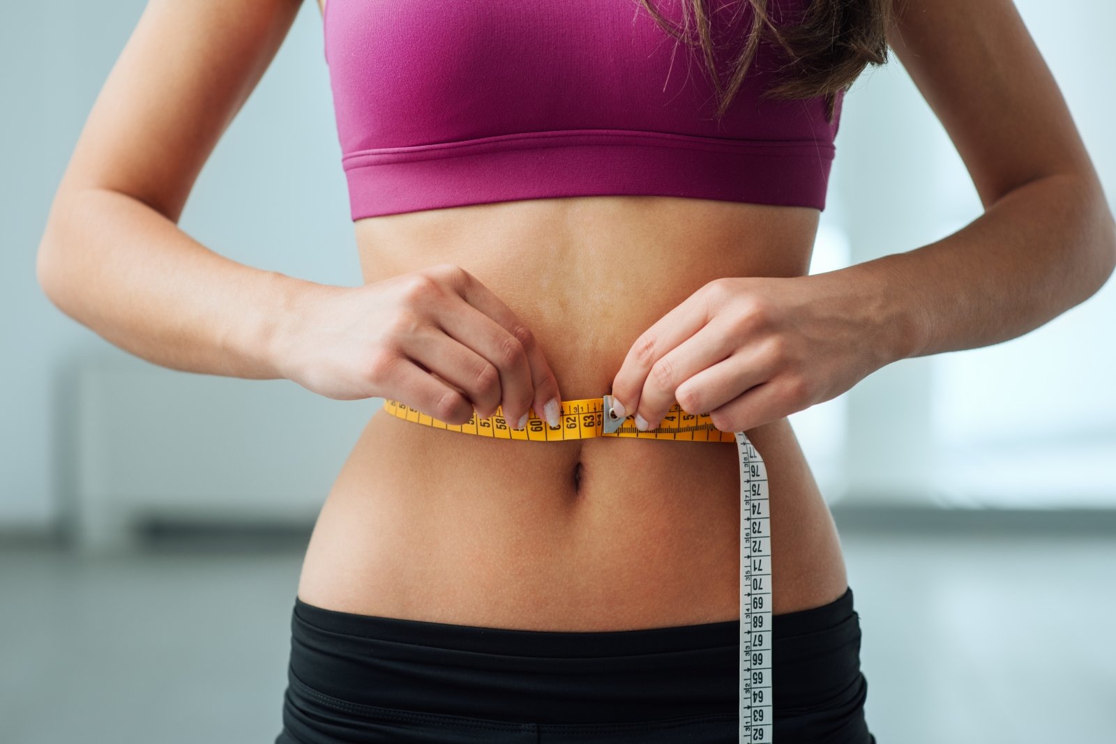 kaip numesti svorį bet išlikti sveikam svorio metimo ekspertė lisa lynn