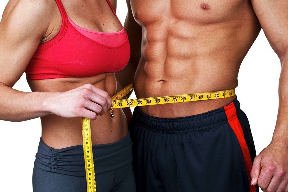 kaip numesti svorio kai bulimija ar braškės gali padėti numesti svorį