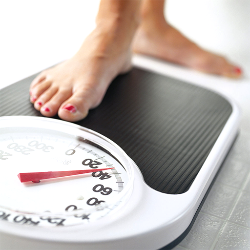 svorio metimo poveikis prieširdžių virpėjimui