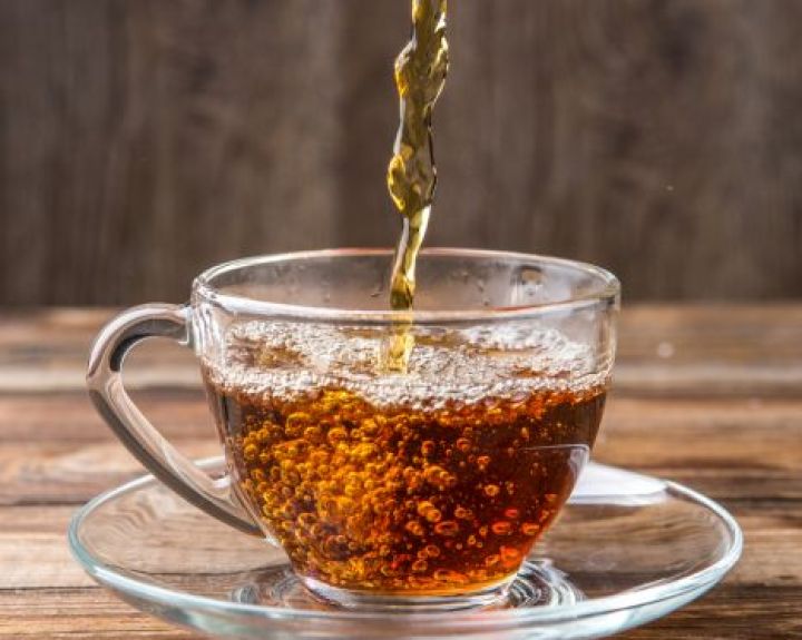 28 dienų liekninanti arbata apgauti svorio netekimas