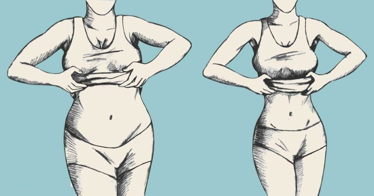 4 svarų svorio metimas per 2 dienas kaip numesti svorio dėl apatinių abs