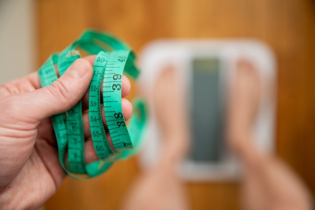 svorio netekimas lafayette ca 5 kg svorio metimas per 2 savaites