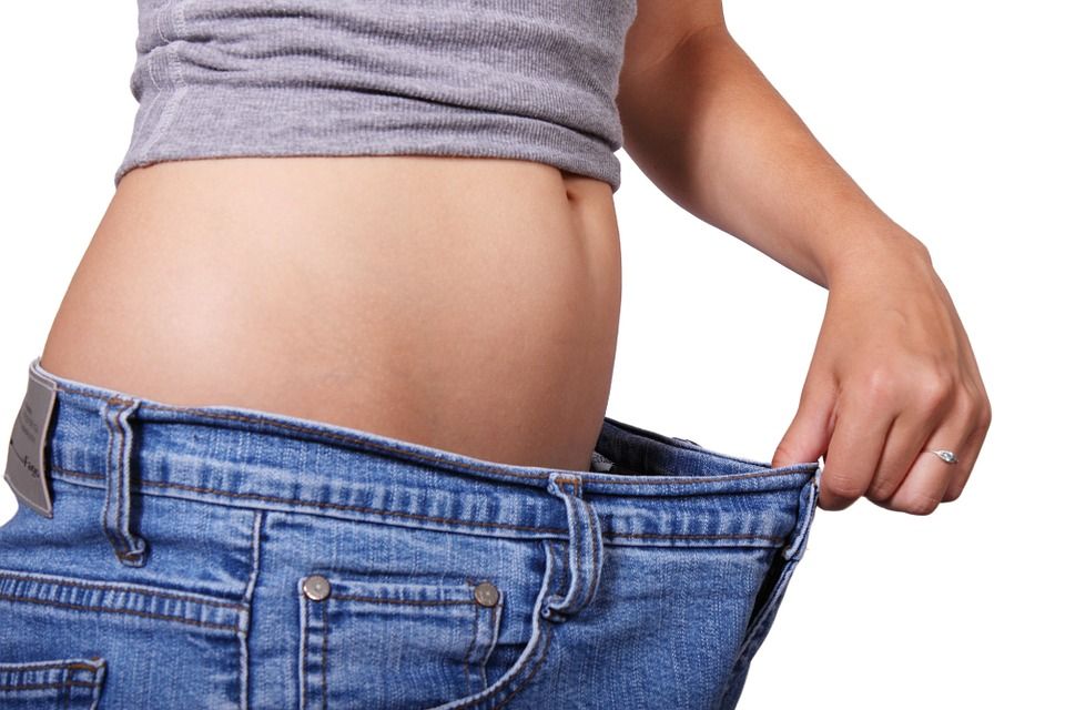 batutas padeda numesti svorį žasto riebalų svorio netekimas