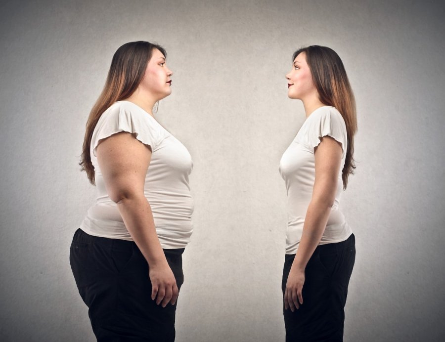 didelis metabolizmas norint numesti svorio kaip numesti svorio po depakotės