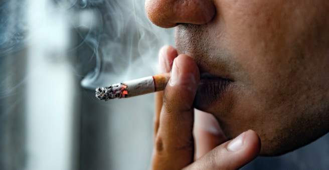 kramtomojo tabako poveikis svorio metimui deginti riebalus pulsas