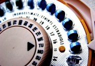 geriamieji kontraceptikai dėl kurių sumažėja svoris