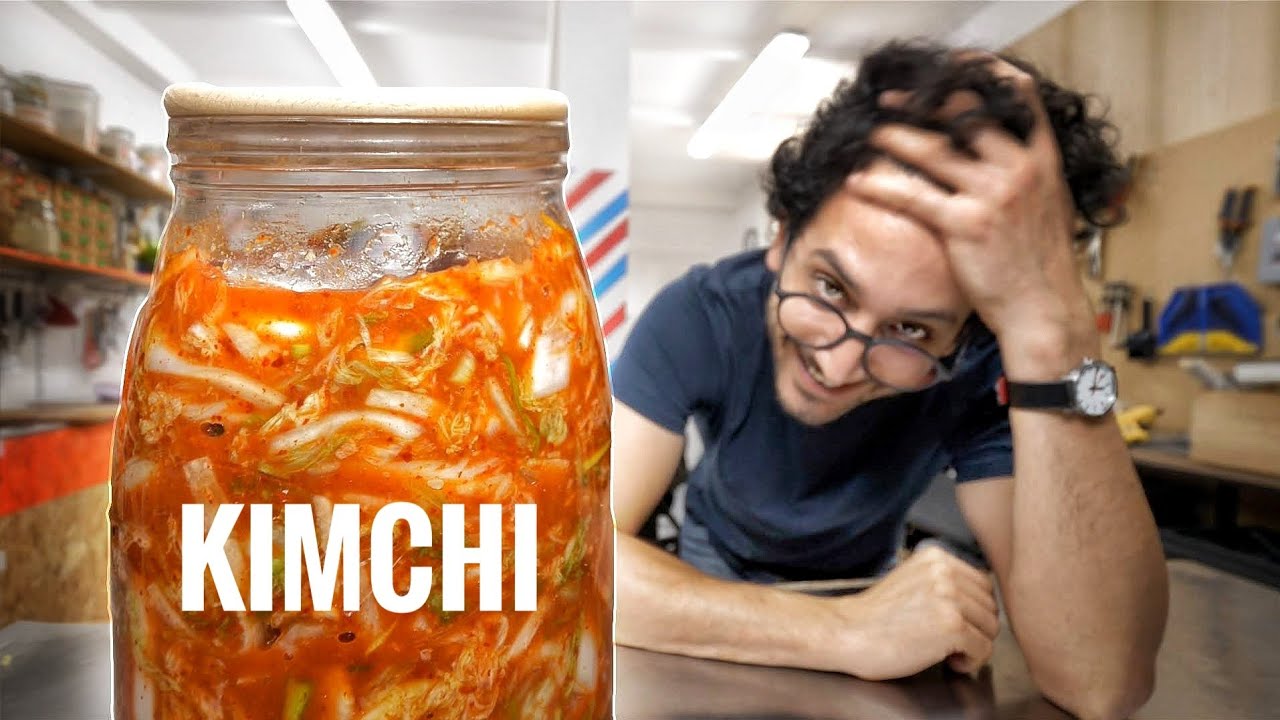kimchi padeda numesti svorio ar arbata man padės sulieknėti