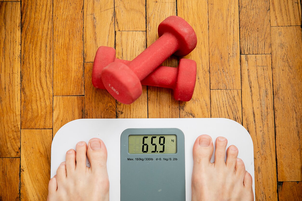numesti svorio deficitą kuklus svorio netekimas sveikatai