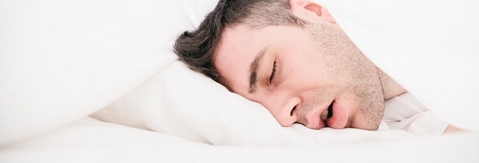 obstrukcinė miego apnėja ir svorio kritimas