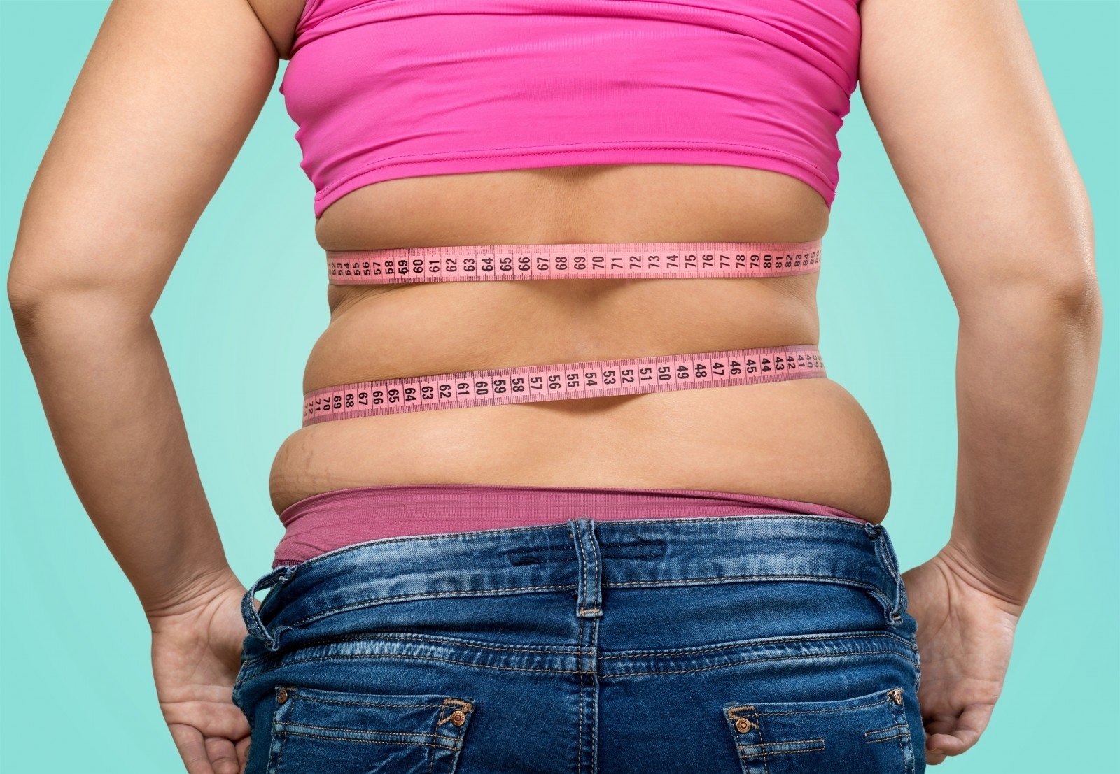 simptomai svorio kritimas padidėjęs apetitas