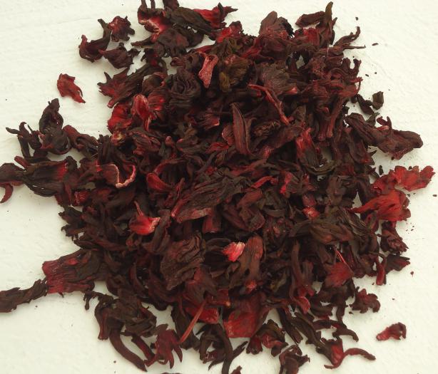 yra hibiscus arbata tinkama svorio metimui