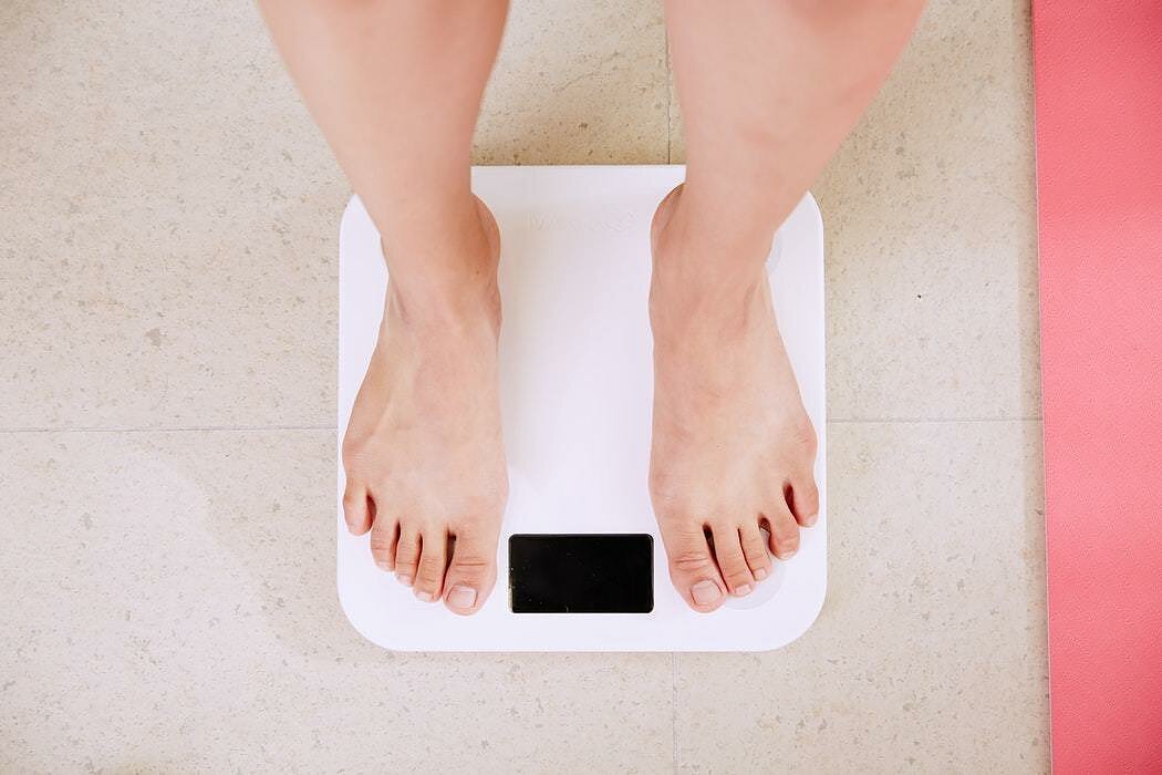 10 mitų apie svorio metimą biologinis laikrodis ir svorio kritimas