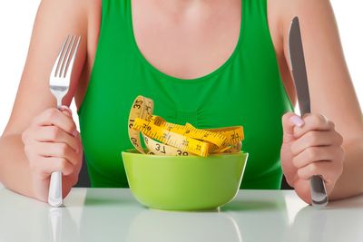 ką valgyti kasdien norint numesti svorio svorio metimo bendruomenė