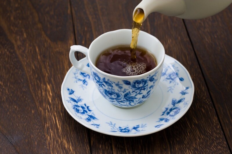 28 dienų liekninanti arbata geresnė erekcija po svorio